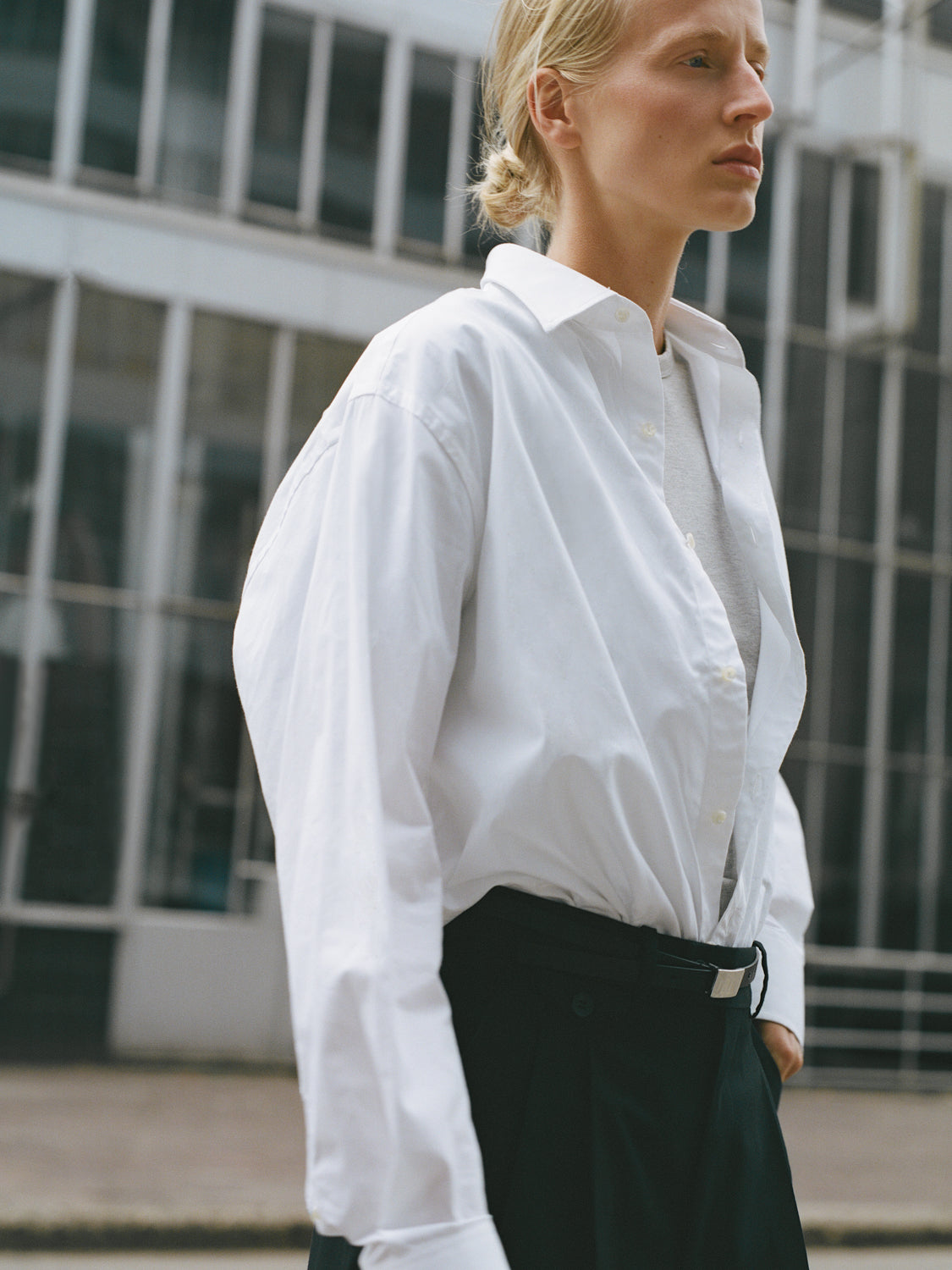 Classic Shirt