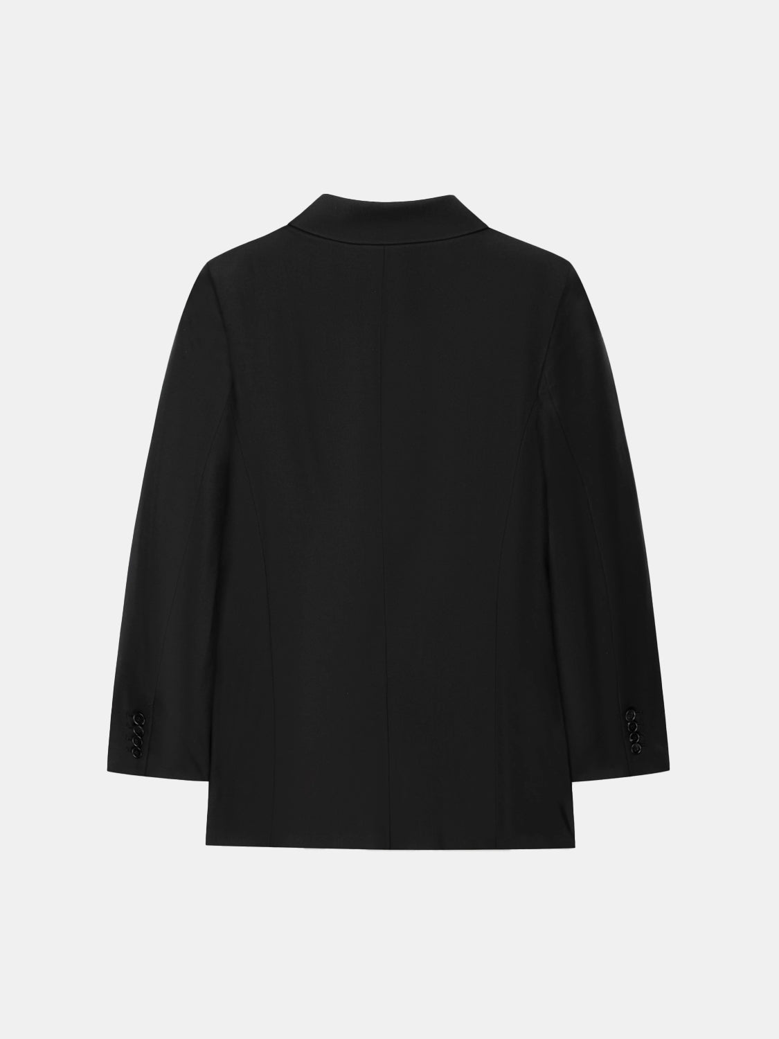 3-Button Jacket
