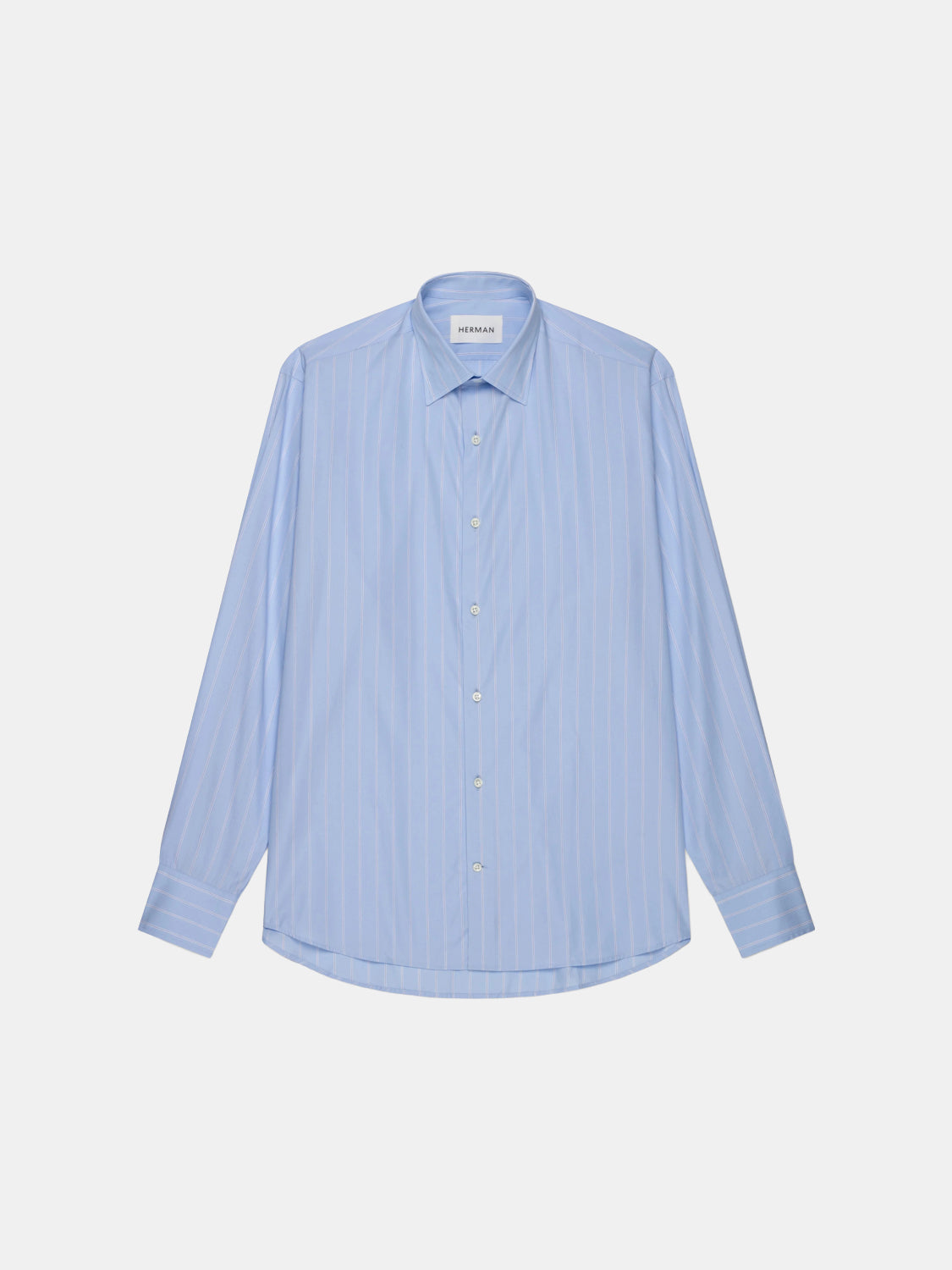 Chambray Shirt