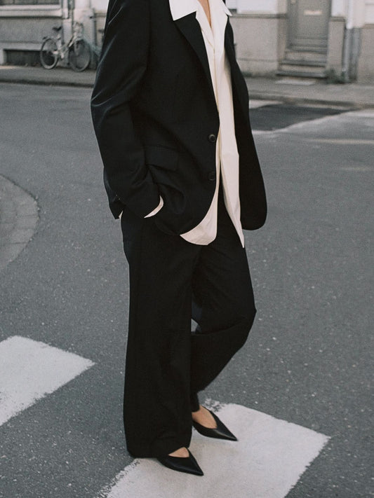 Classic Blazer