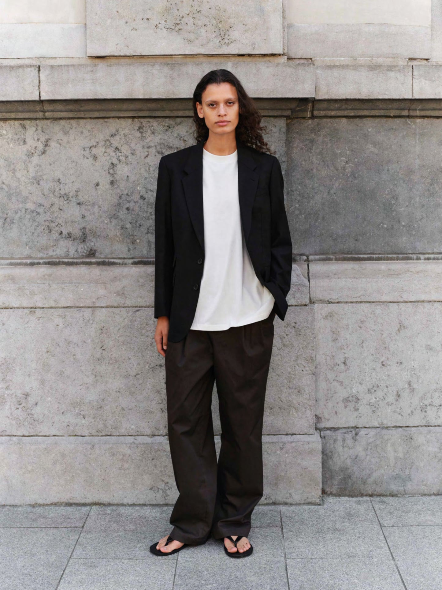 Classic Blazer