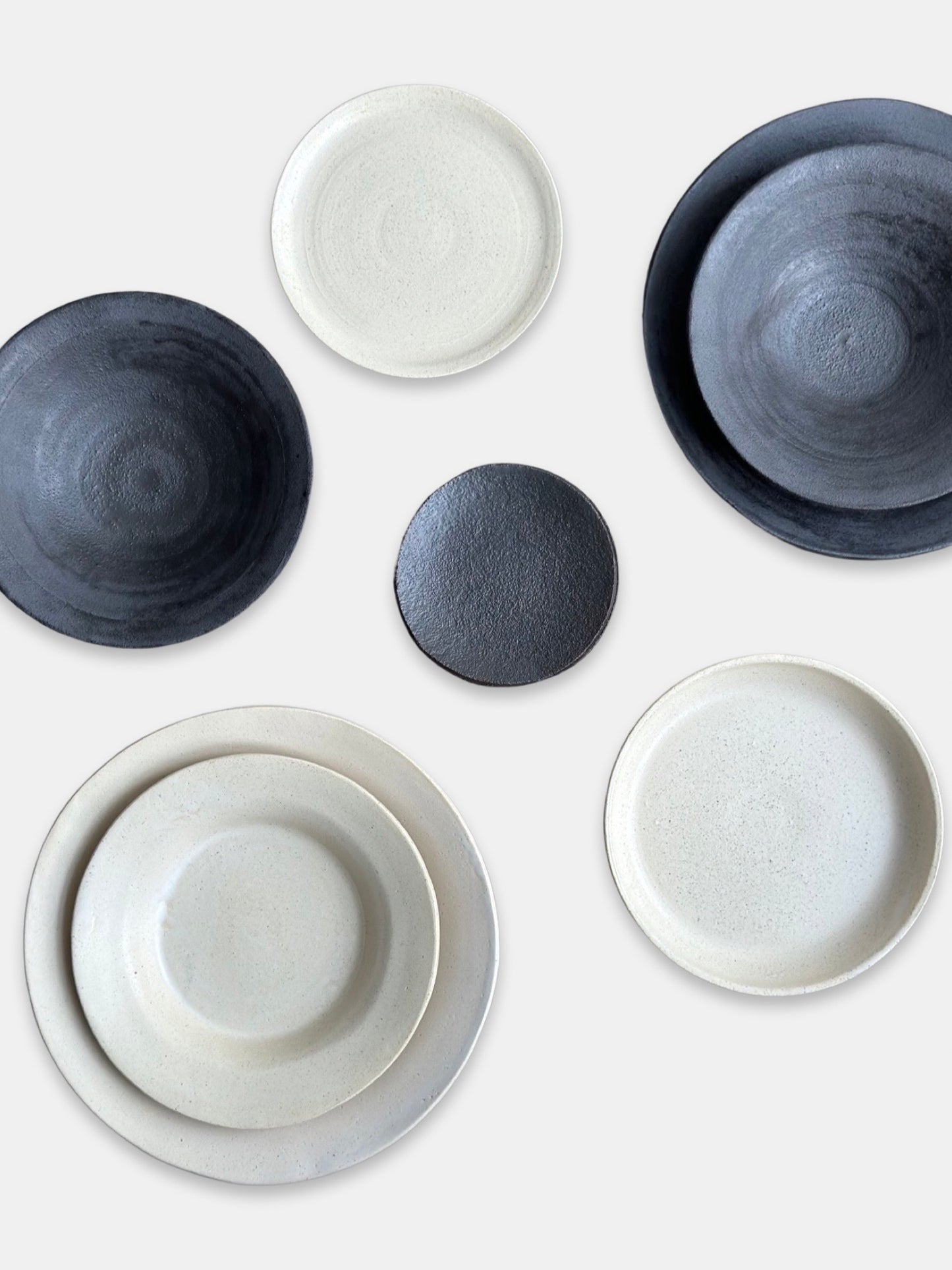 Small Plate
