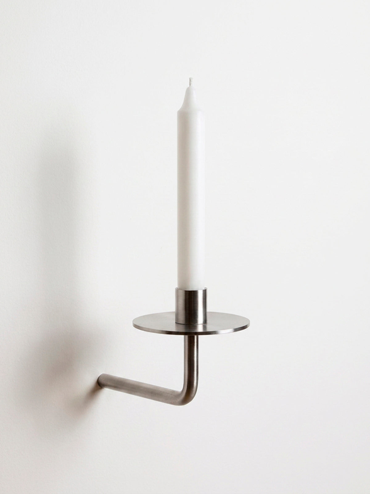 Wall Candle Holder