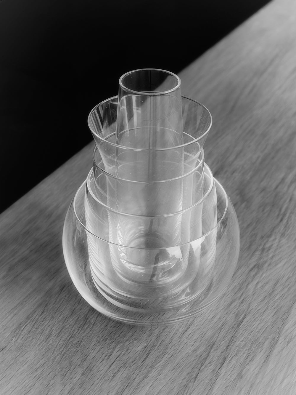 5-IN-1 by Joe Colombo, 1970