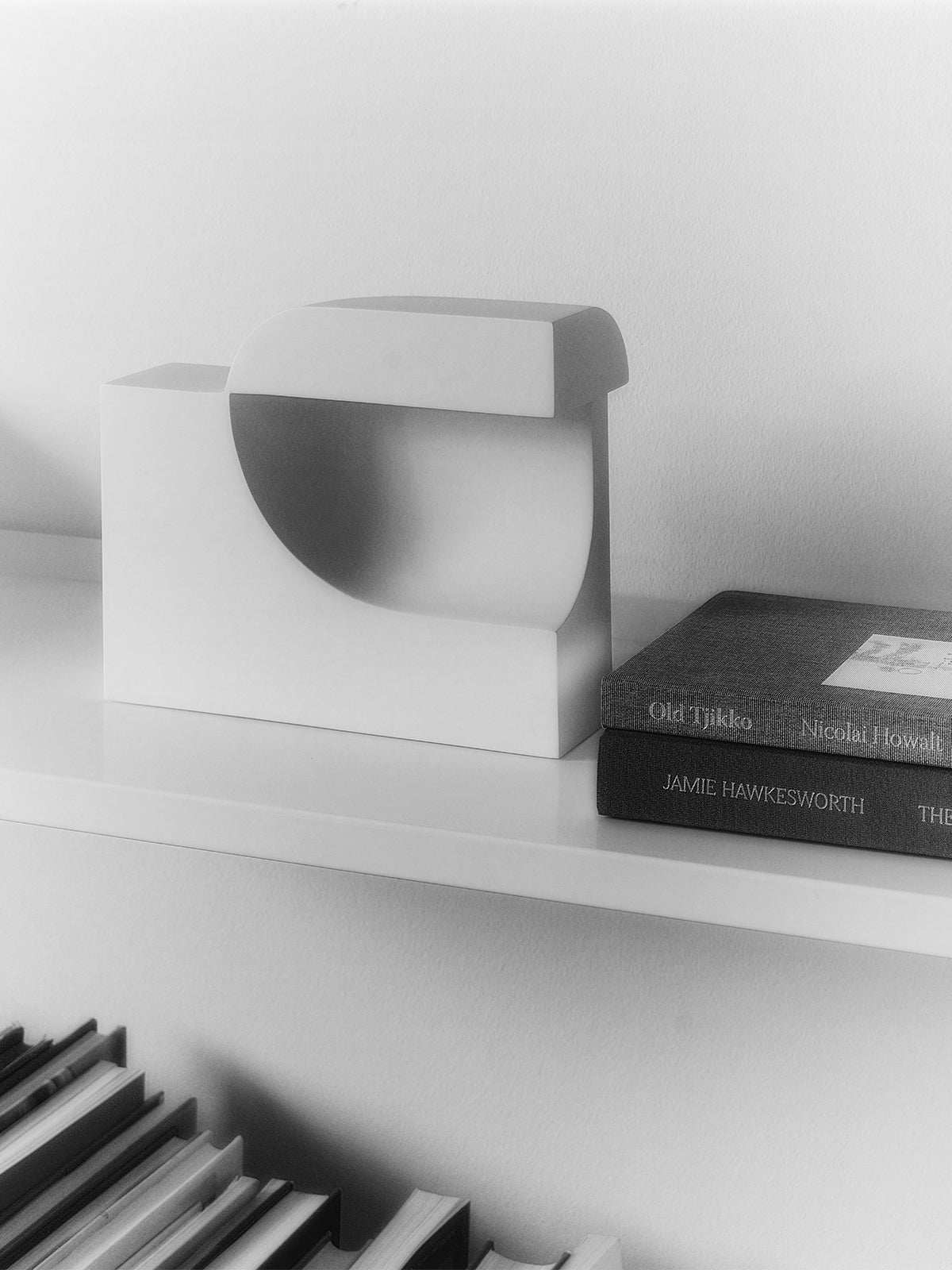 Moby 1 designed by Birgitte Due Madsen,Jonas Trampedach, 2015