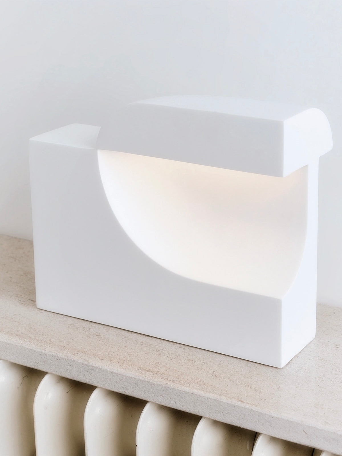 Moby 1 designed by Birgitte Due Madsen,Jonas Trampedach, 2015