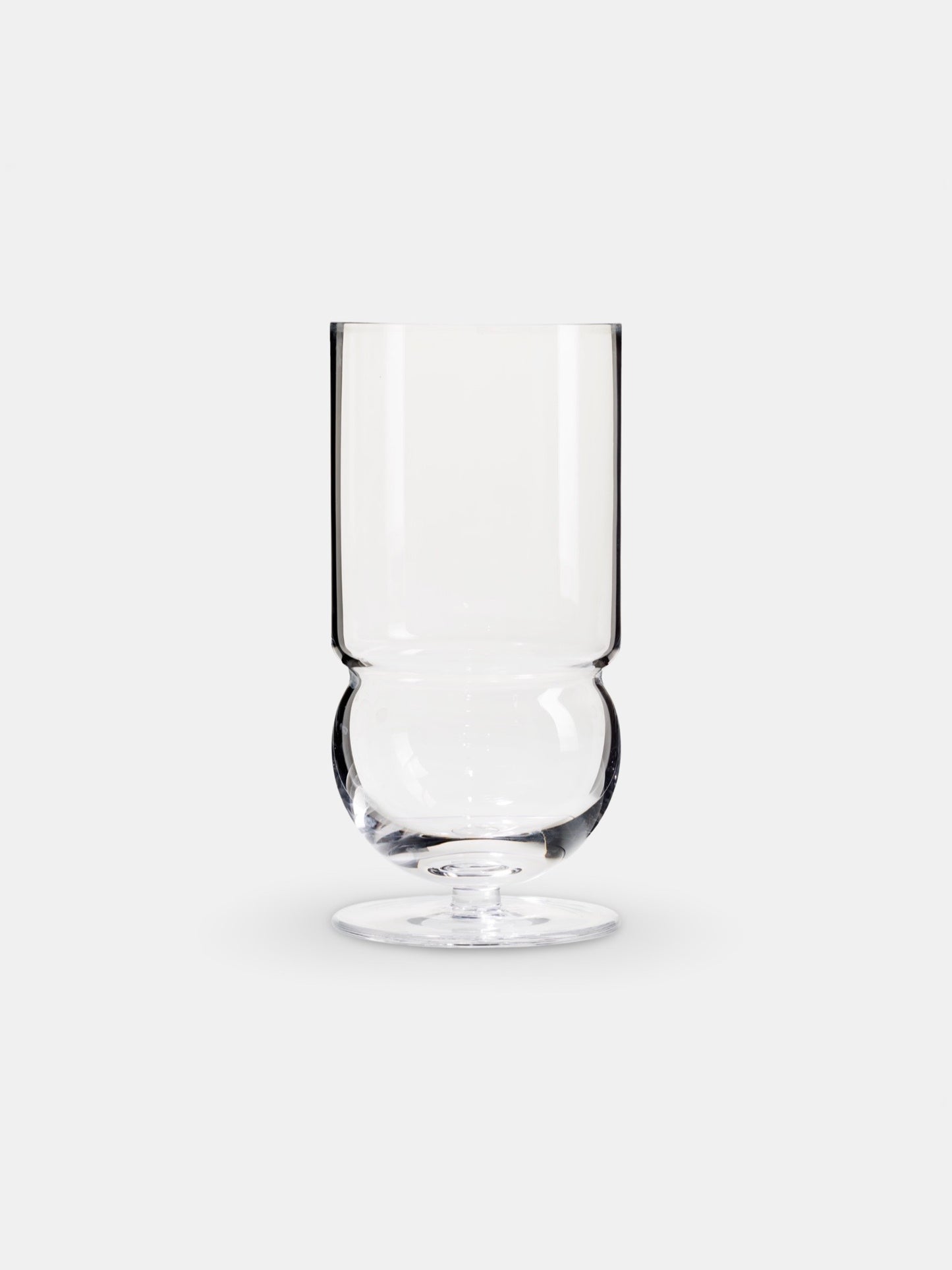 Sferico Glass by Joe Colombo, 1968