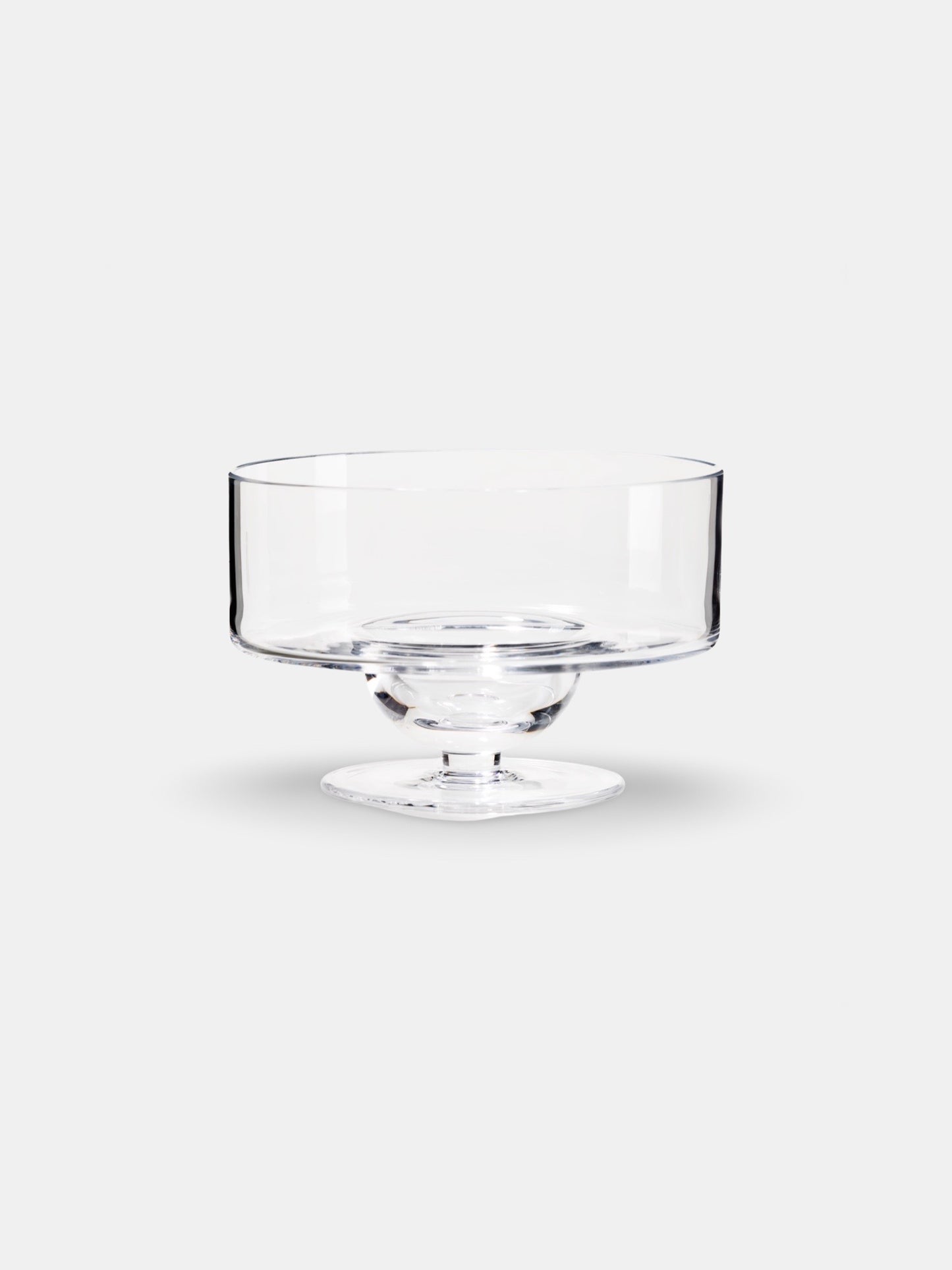 Sferico Glass by Joe Colombo, 1968