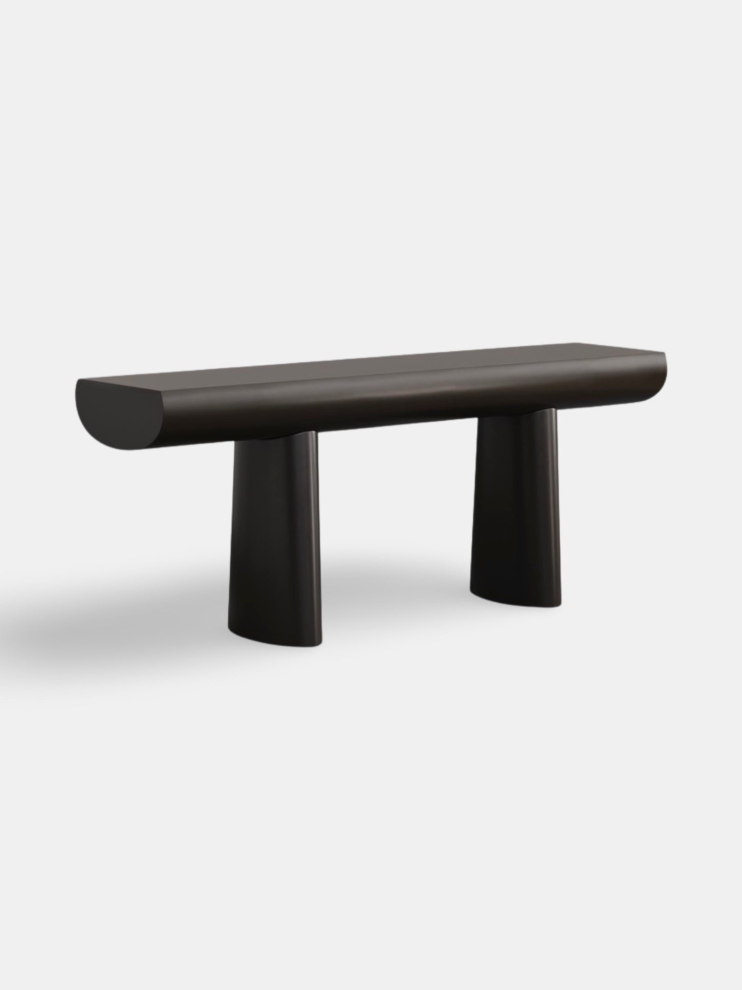 Console table designed by Aldo Bakker, 2017