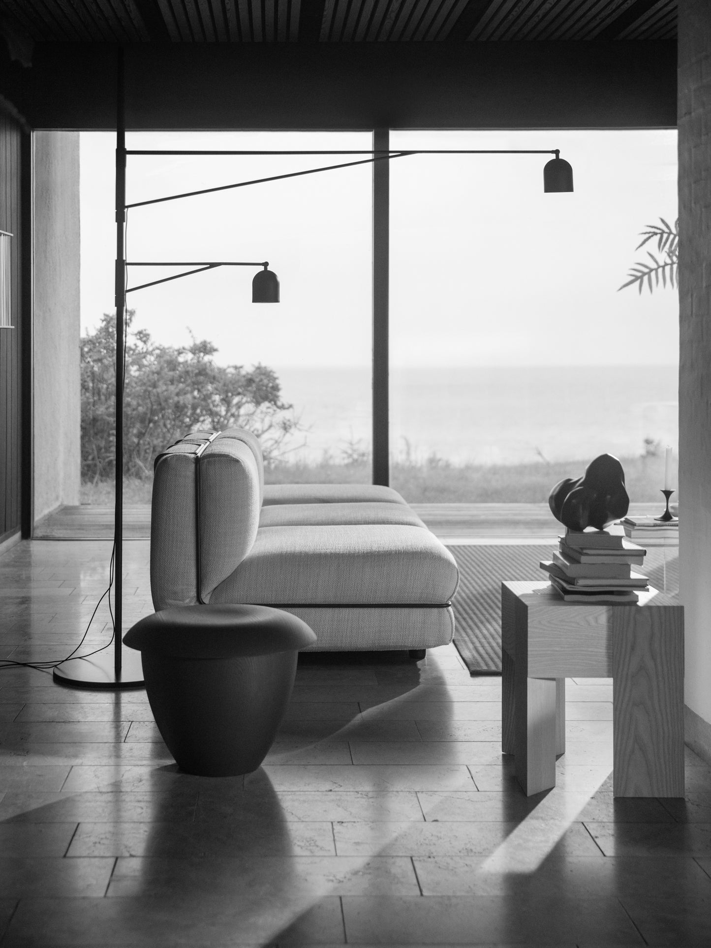 GB Lounge Chair designed by Gijs Bakker, 1972