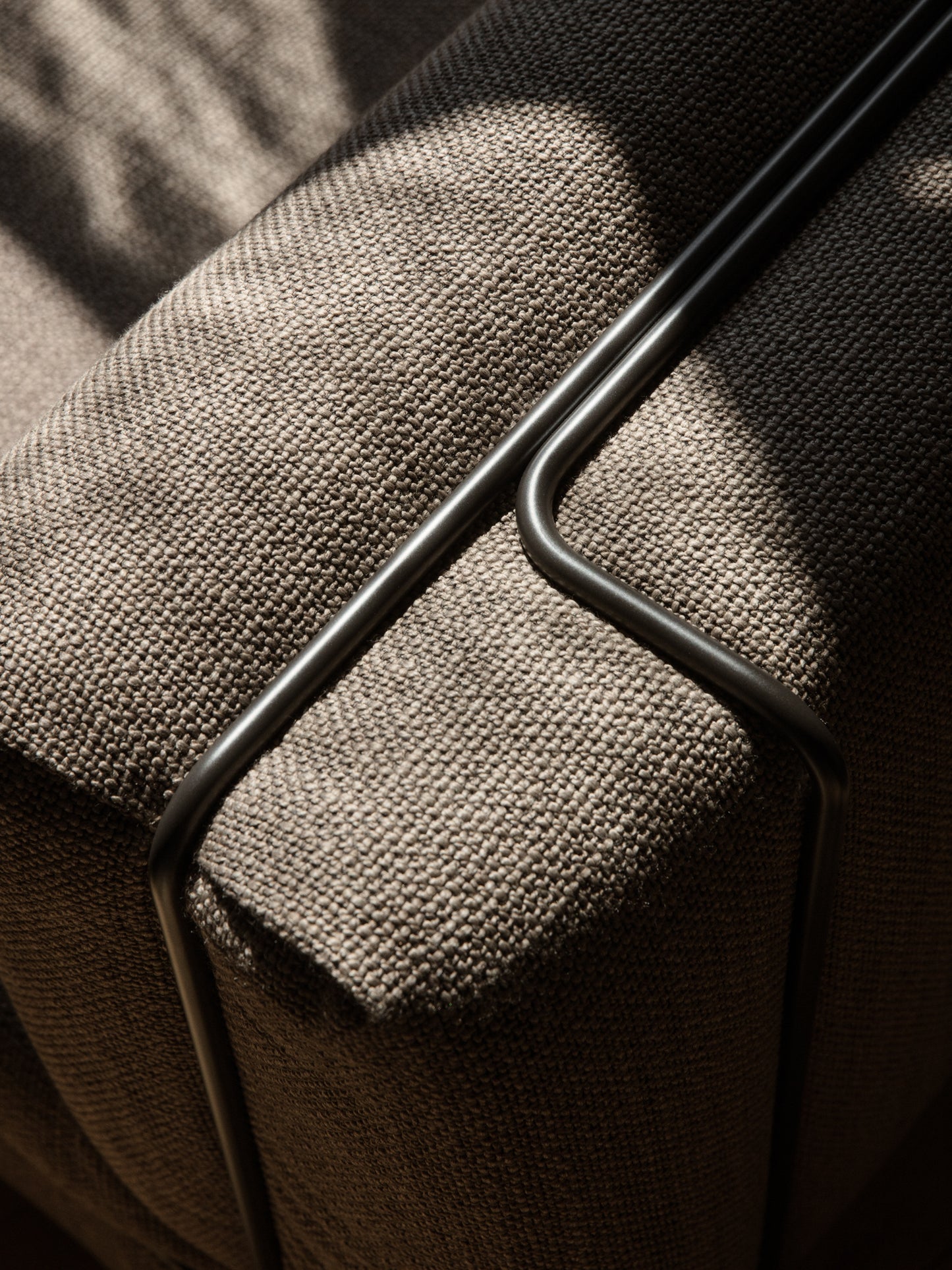GB Lounge Chair designed by Gijs Bakker, 1972
