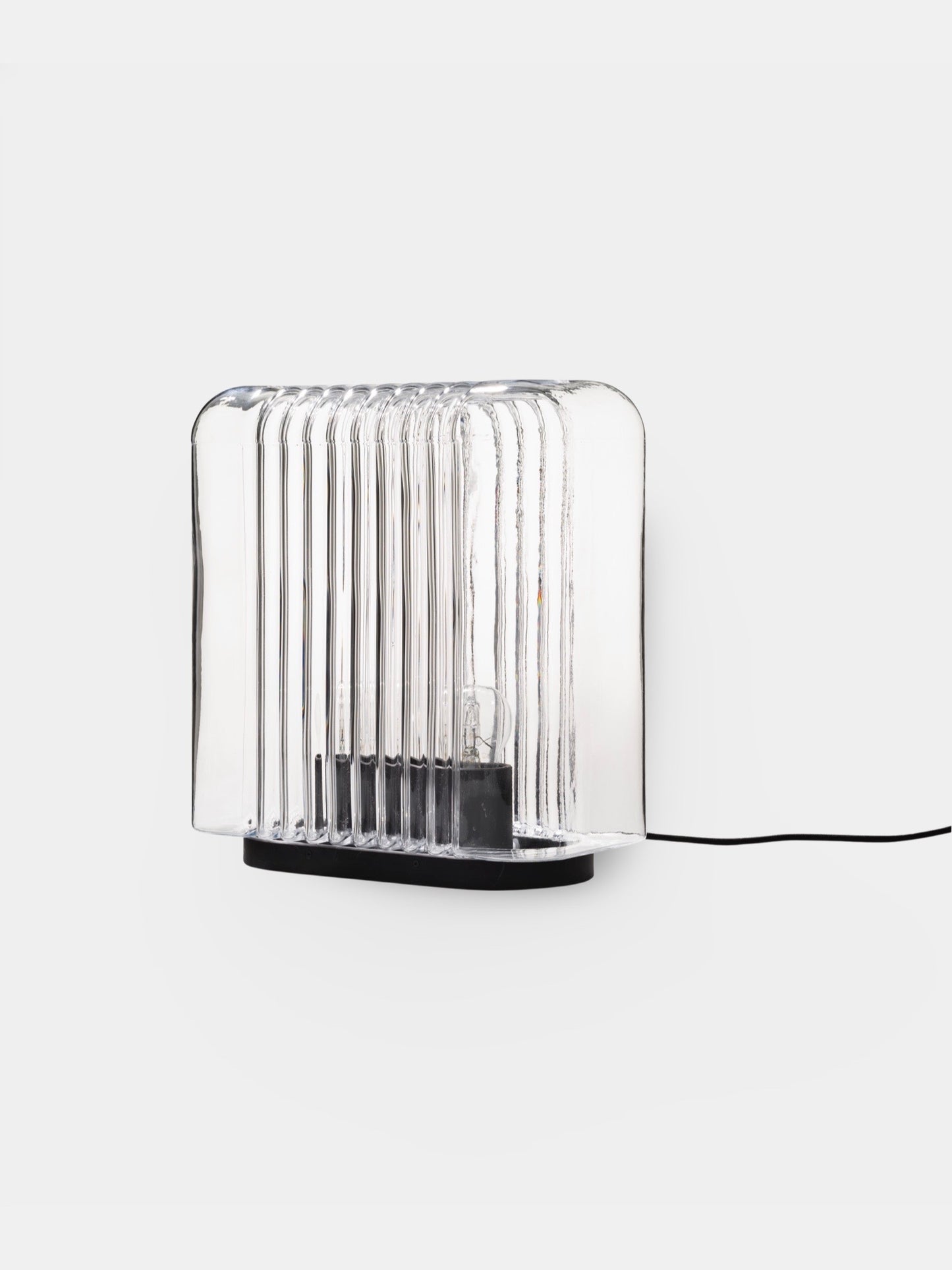 Lari designed by Angelo Mangiarotti, 1978