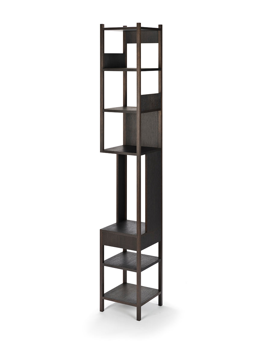 Lungangolo designed by Achille Castiglioni, 1991