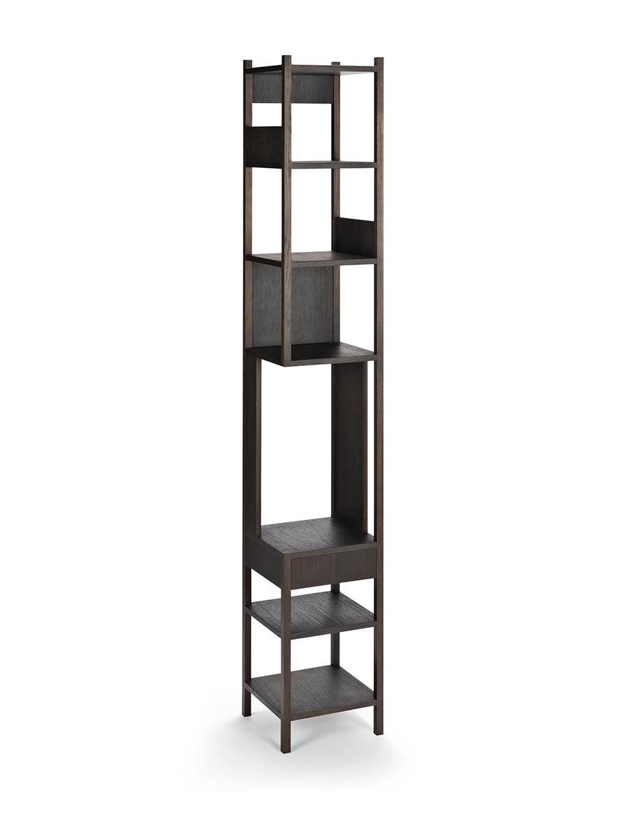 Lungangolo designed by Achille Castiglioni, 1991