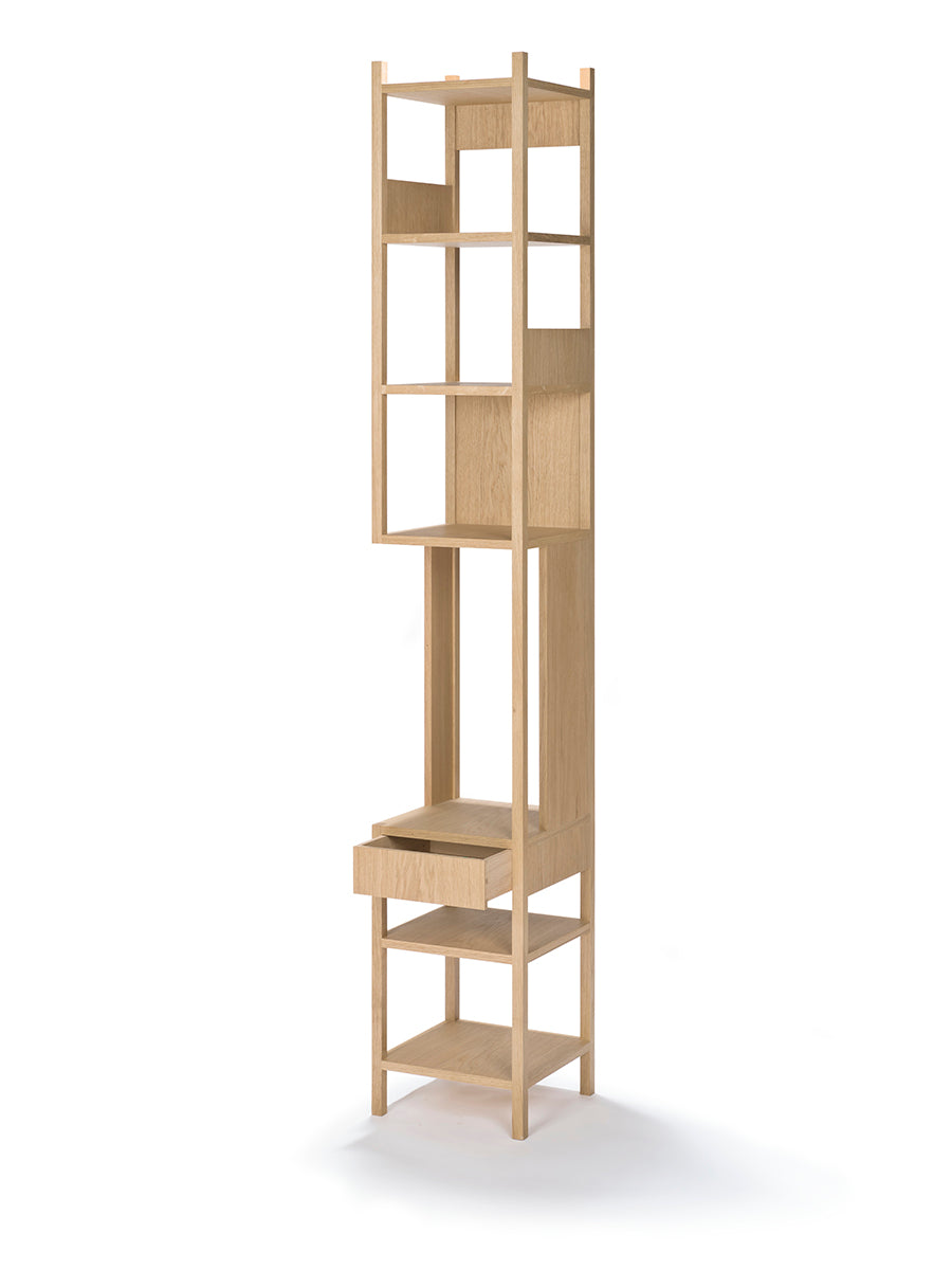 Lungangolo designed by Achille Castiglioni, 1991
