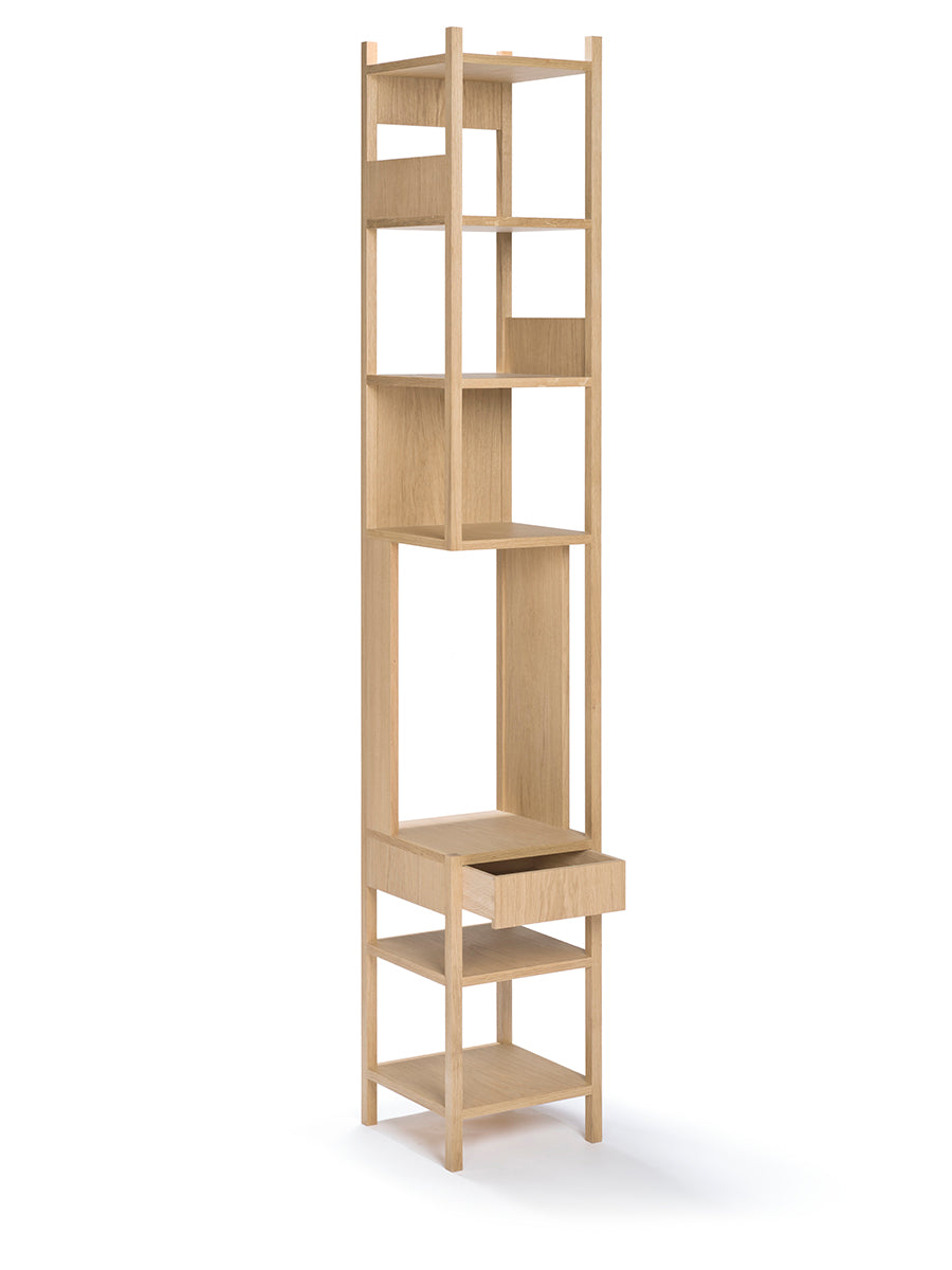 Lungangolo designed by Achille Castiglioni, 1991
