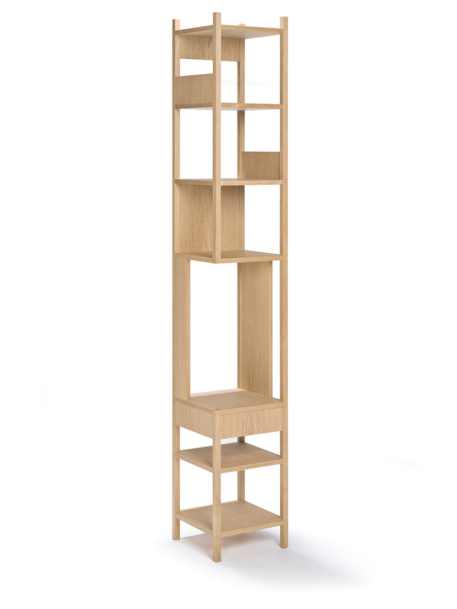 Lungangolo designed by Achille Castiglioni, 1991