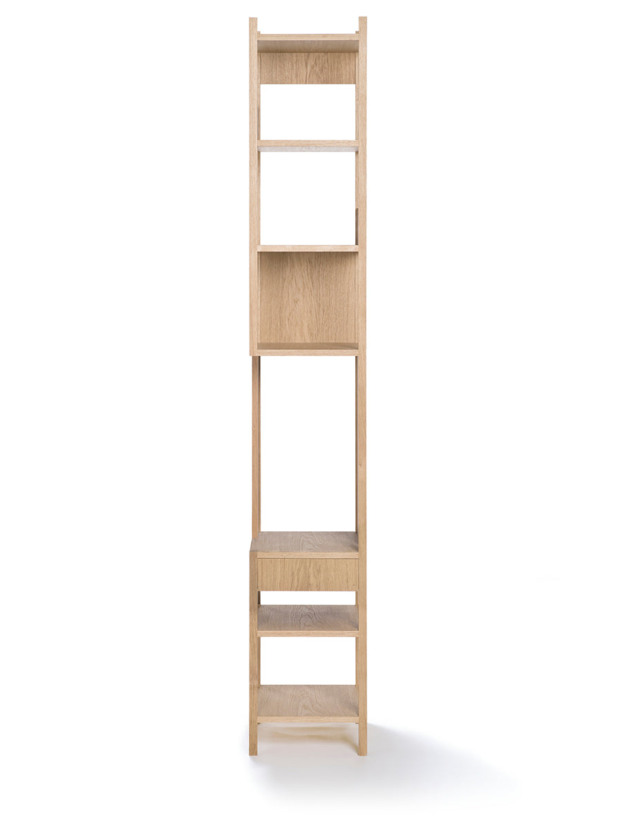 Lungangolo designed by Achille Castiglioni, 1991