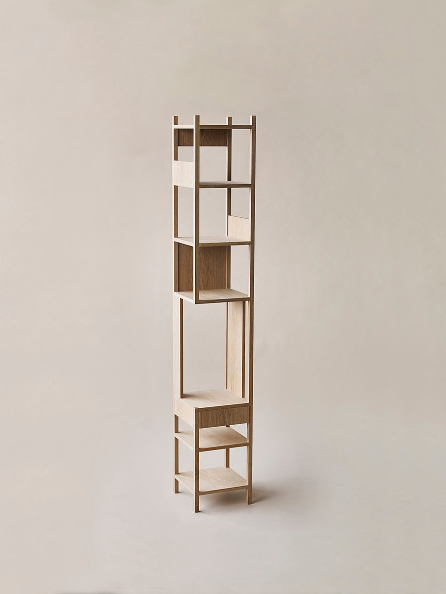 Lungangolo designed by Achille Castiglioni, 1991