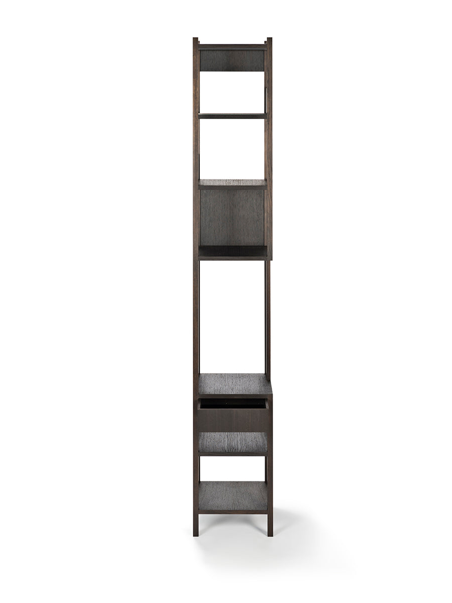 Lungangolo designed by Achille Castiglioni, 1991