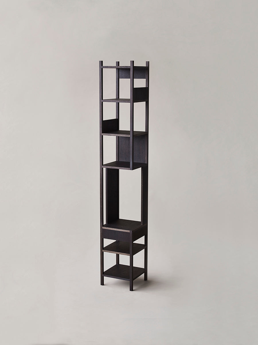 Lungangolo designed by Achille Castiglioni, 1991