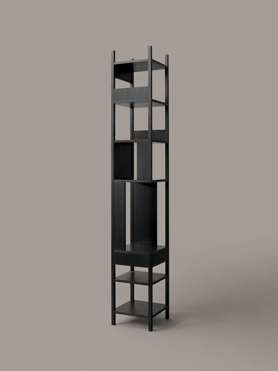 Lungangolo designed by Achille Castiglioni, 1991