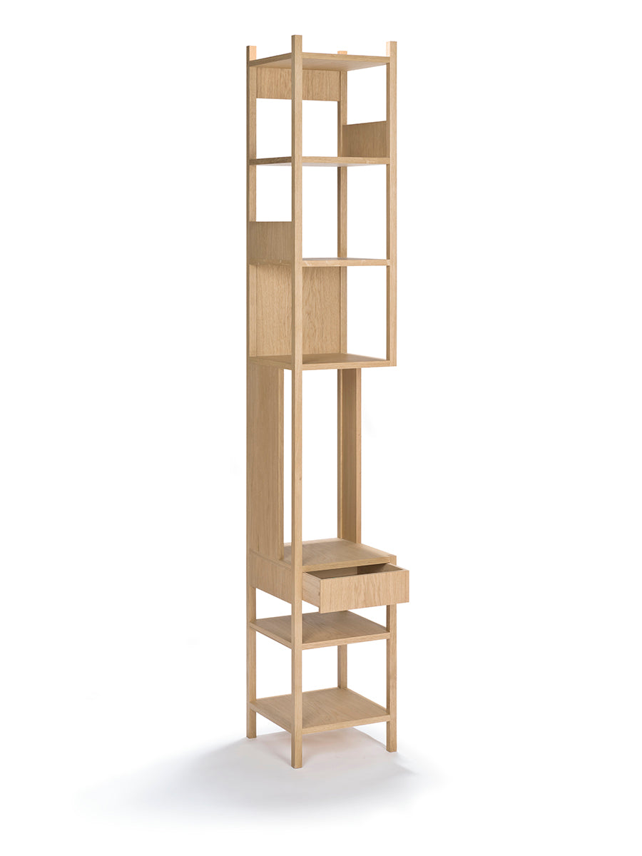 Lungangolo designed by Achille Castiglioni, 1991