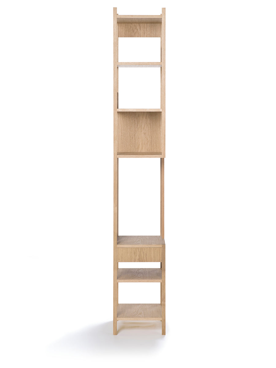 Lungangolo designed by Achille Castiglioni, 1991