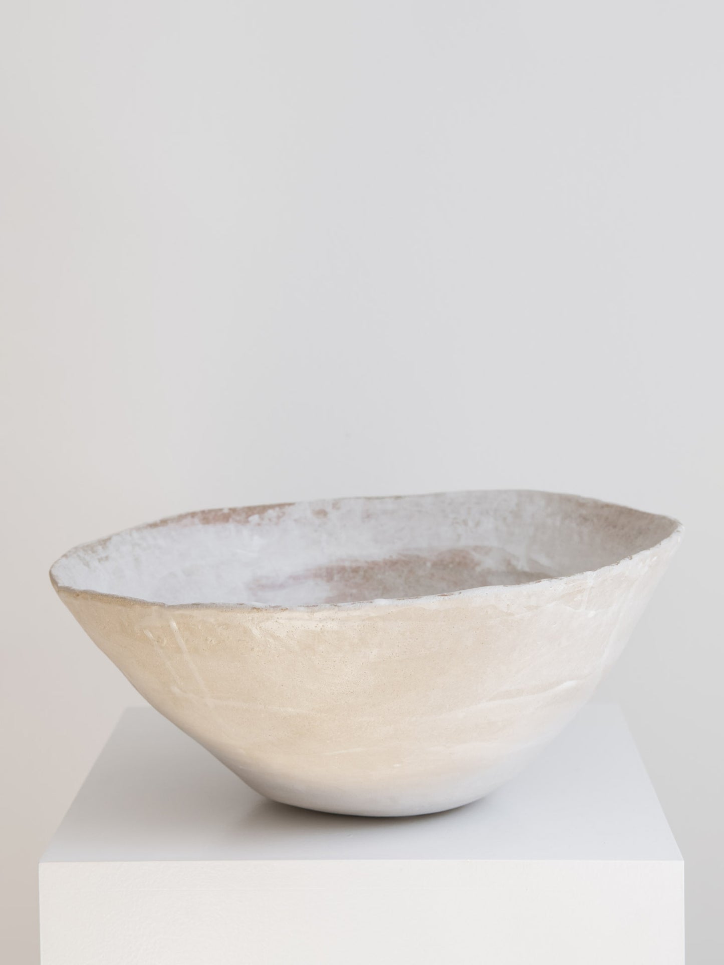 Large Bowl - Light