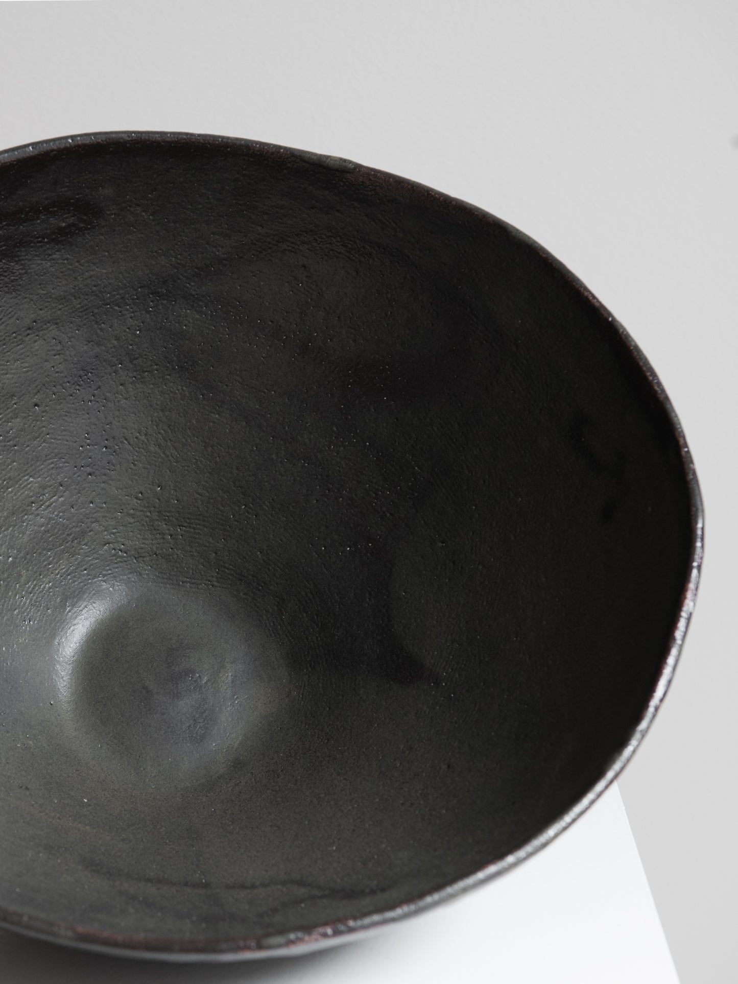 Large Bowl - Dark