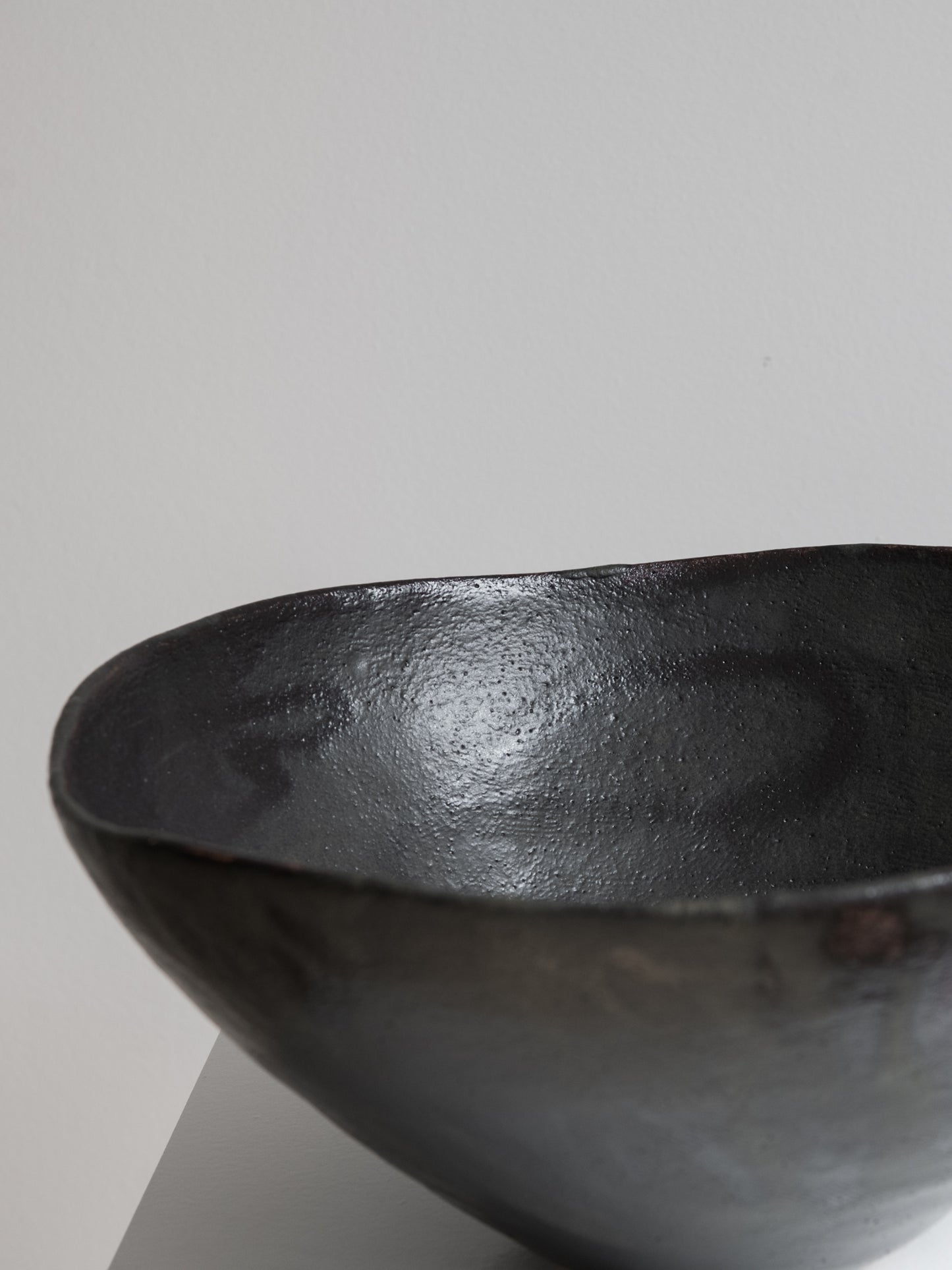Large Bowl - Dark