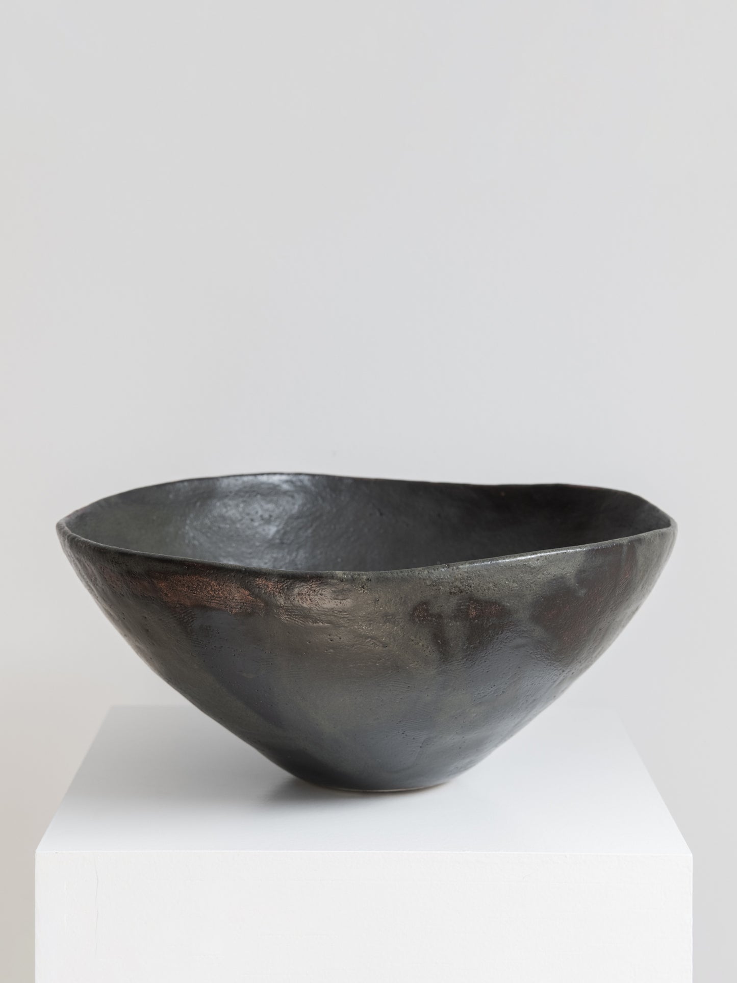 Large Bowl - Dark