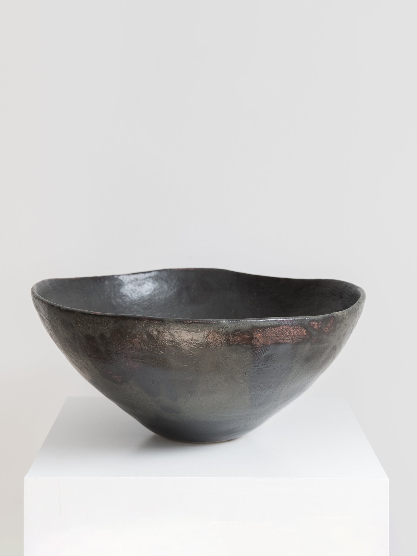 Large Bowl - Dark