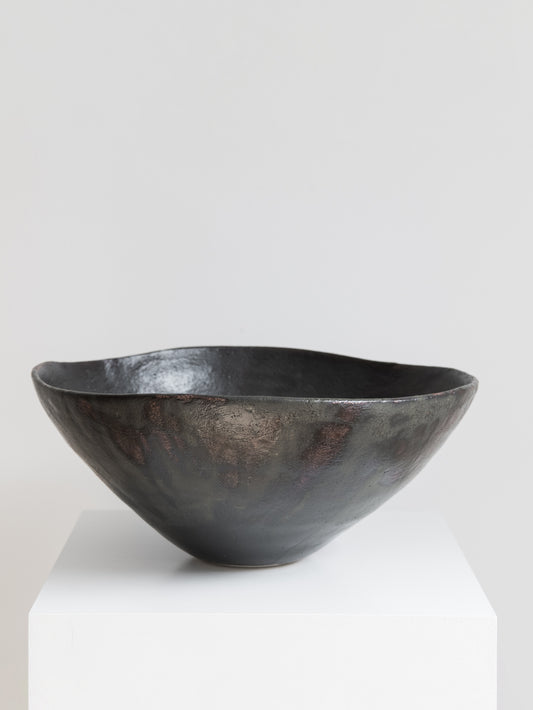 Large Bowl - Dark