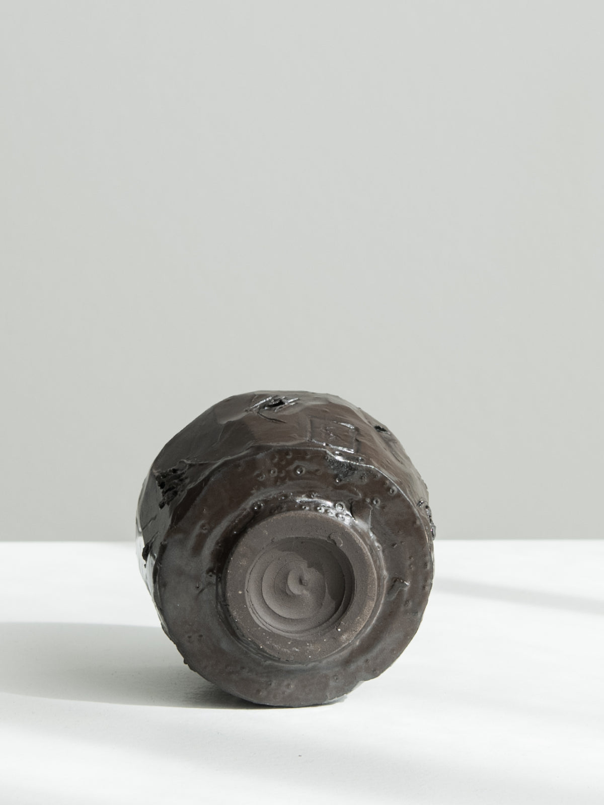Kurinuki Cup – Black