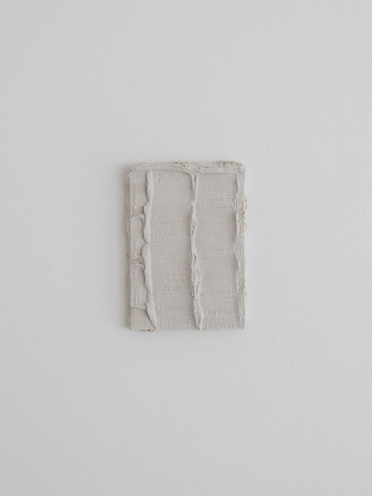 'Untitled', Pigment On Board/72