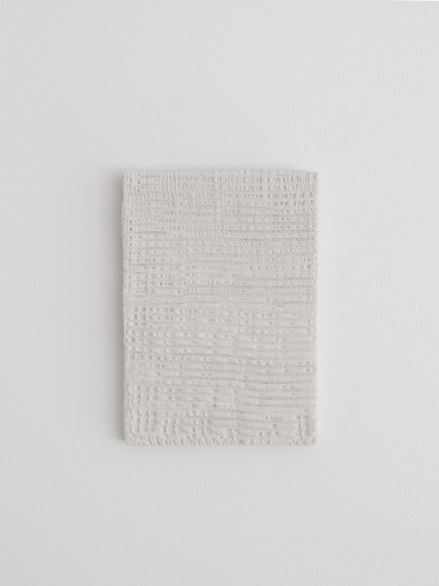 'Untitled', Pigment On Board/68