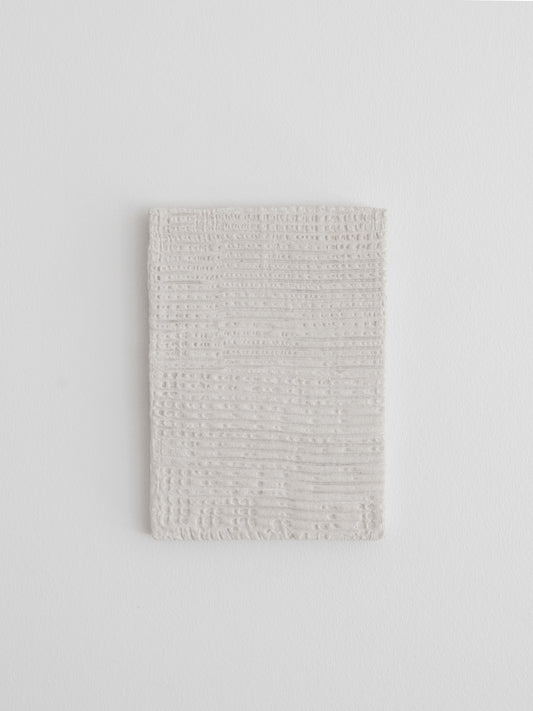 'Untitled', Pigment On Board/68