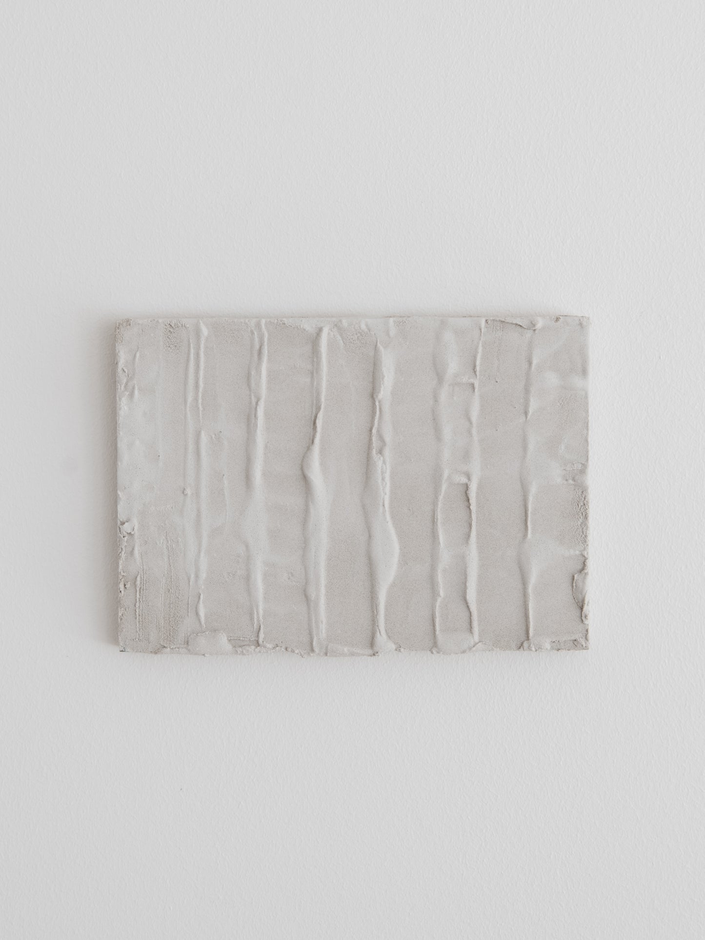 'Untitled', Pigment On Board/67