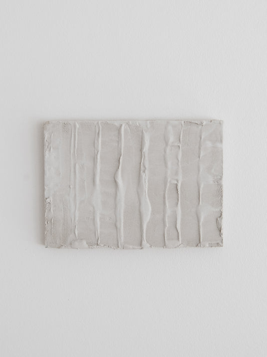 'Untitled', Pigment On Board/67