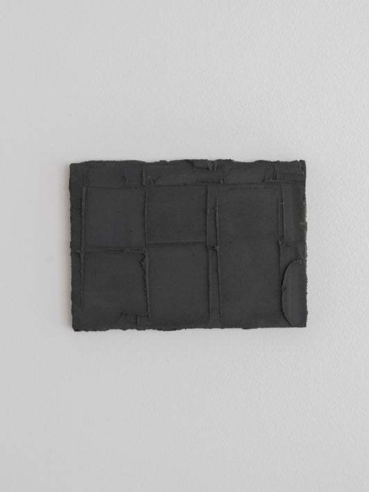 'Untitled', Pigment On Board/44
