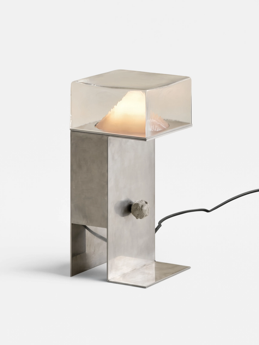 KW 01 Perceptions Table Lamp
