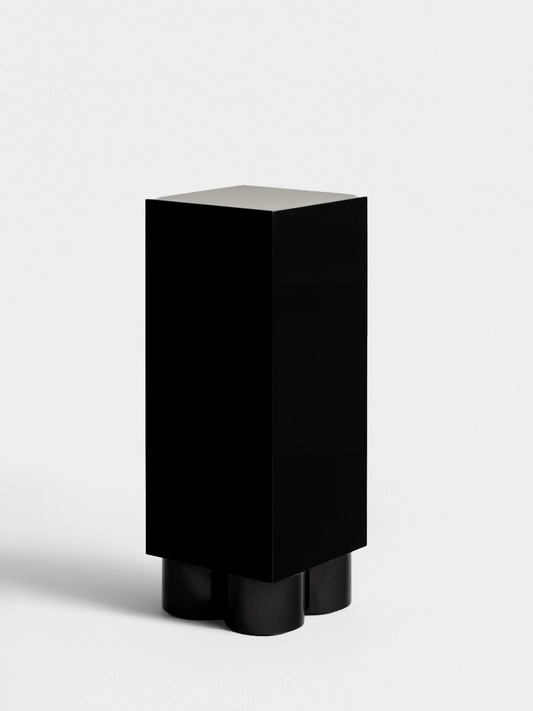 KW 01 Perceptions Plinth