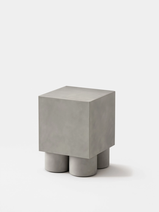 KW 01 Perceptions Cube