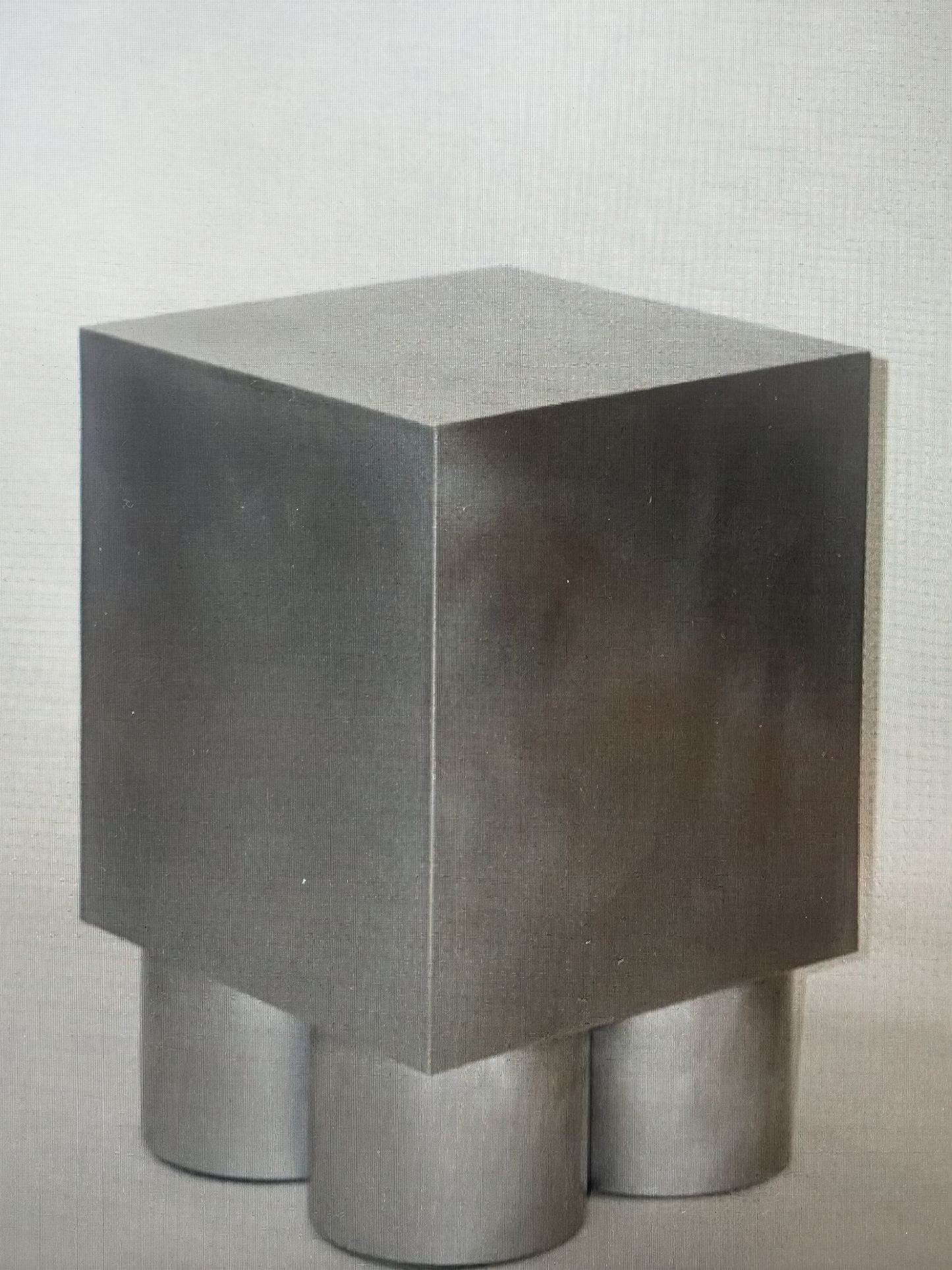 KW 01 Perceptions Cube