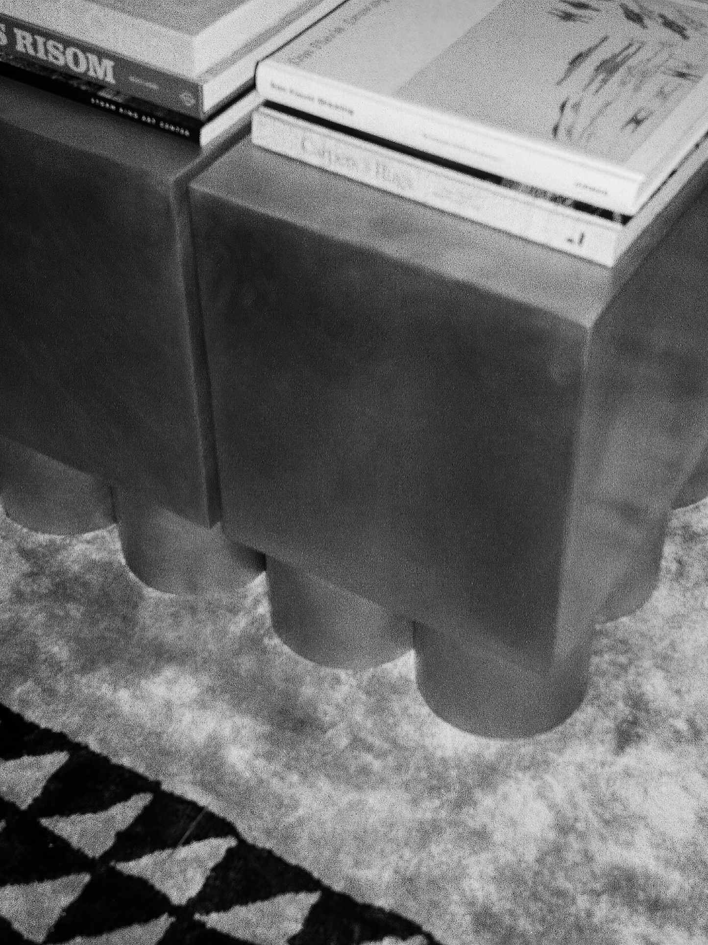 KW 01 Perceptions Cube