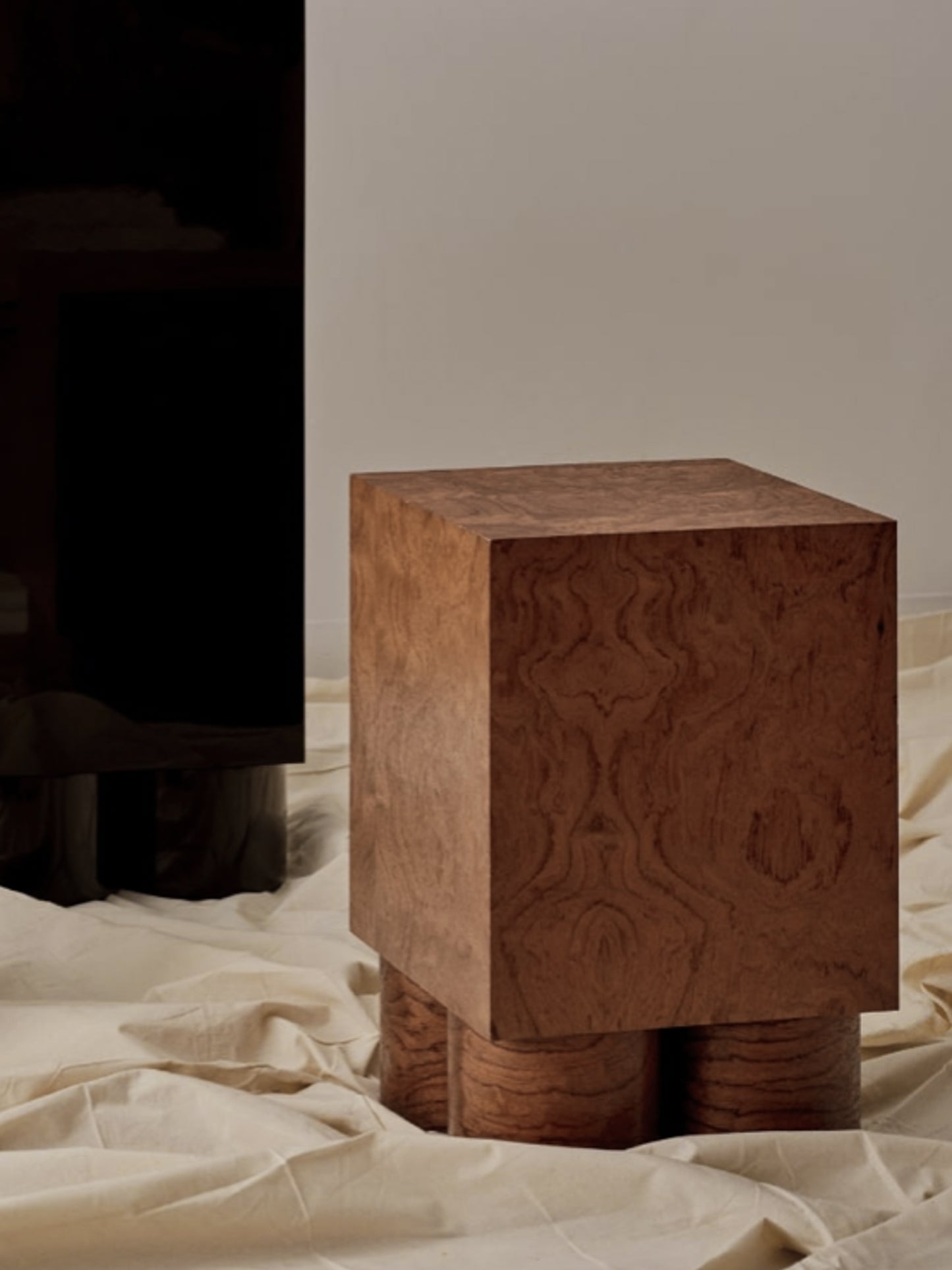 KW 01 Perceptions Cube