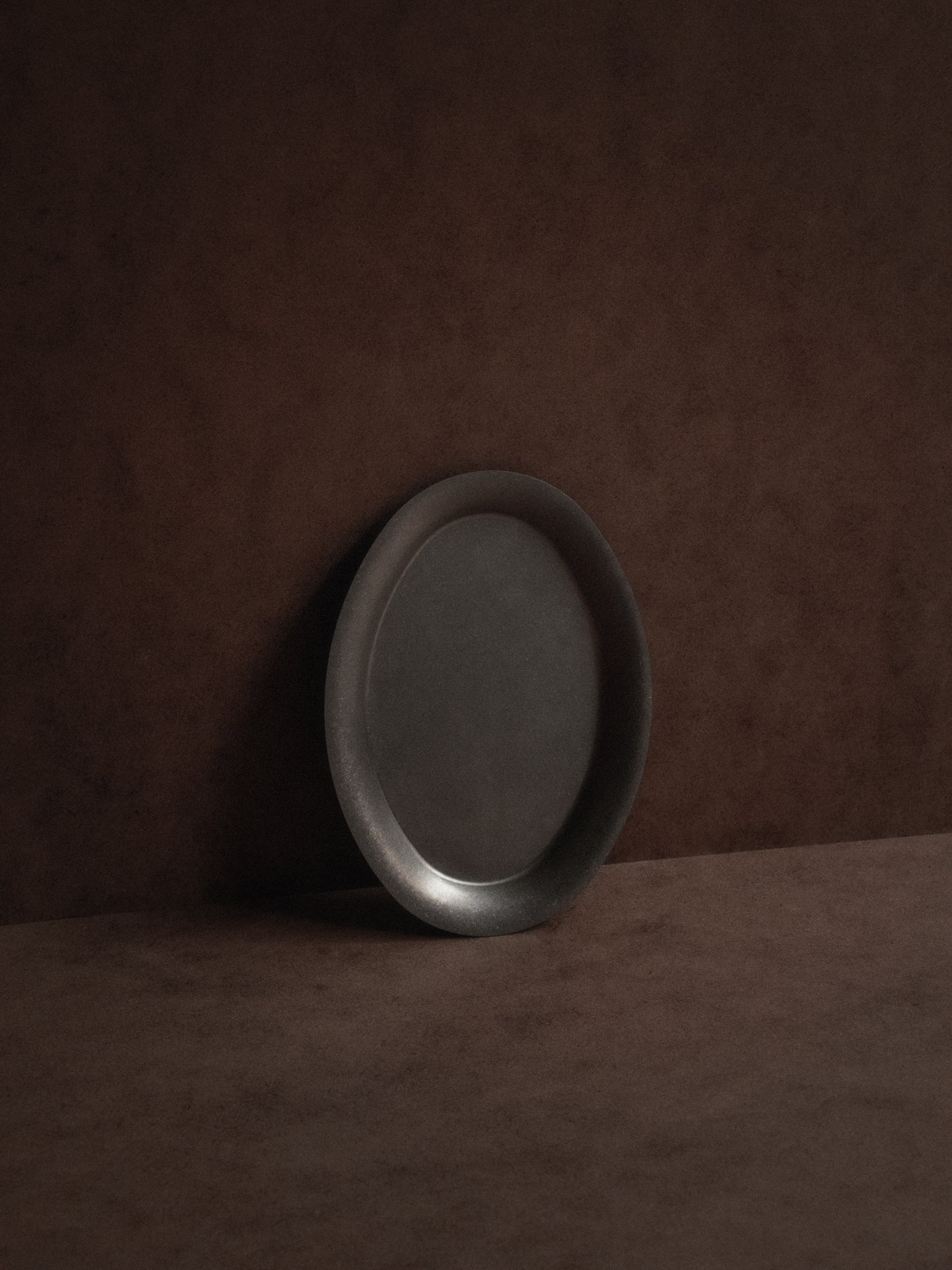 Plate 001 - Small