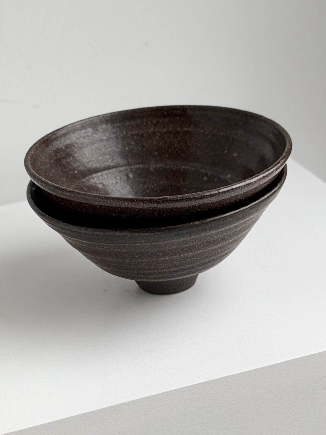 Bowl, Silk