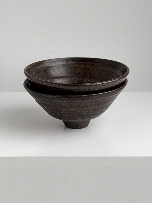 Bowl, Silk
